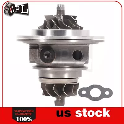 Turbocharger Cartridge Core For 2007-2010 Mazda CX-7 2.3L 53047109907 • $72.94