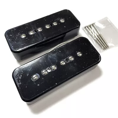 Epiphone Pickup P-90 PRO Soap Bar Set • $110.54