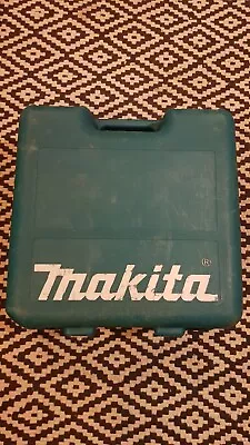 Makita RP2301FCX 1/2  Plunge Router CASE ONLY • £24.99