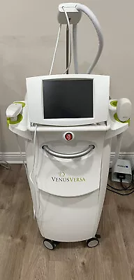 2020 Venus Versa Laser-IPL • $33995