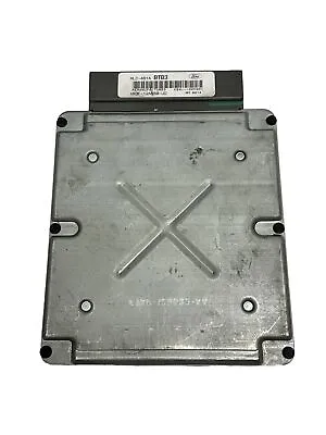 1999-2000 Ford Mustang Gt 4.6l At Computer Ecm Pcm Xr3f-12a650-ud  Btb3 • $199.99