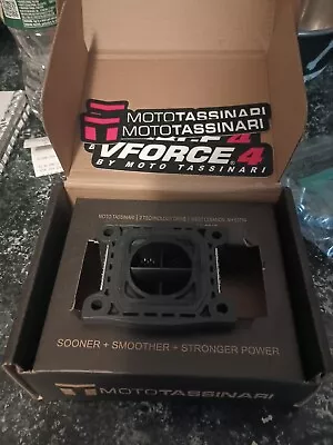 $60 • Buy Vforce4 Reeds Yamaha Blaster 88-06 YFS200 New! Ship From USA! Great Upgrade! 
