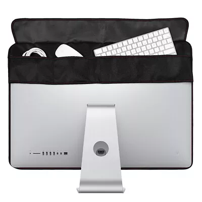 Display Protector Monitor Cover Screen Dust Proof Computer For Apple • $10.06