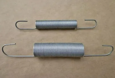 2 Throttle Return Springs! For Restoring Classic Automobiles - Car Truck Etc • $8.95