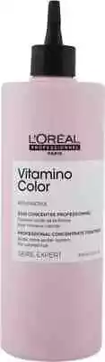 L'Oreal Vitamino Color Concentrate | Acidic Shine Sealer For Colored Hair 400ml • $47.99