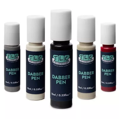 BMW Leather Paint Dabber/Touch Up Pen To Repair Scratches Scuffs And Small Marks • £12.38