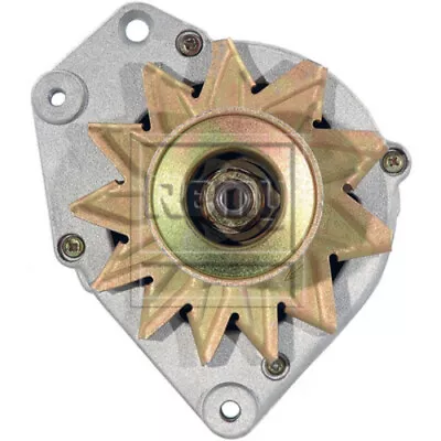 $137.79 • Buy Alternator-Eng Code: PF Remy 14786 Reman
