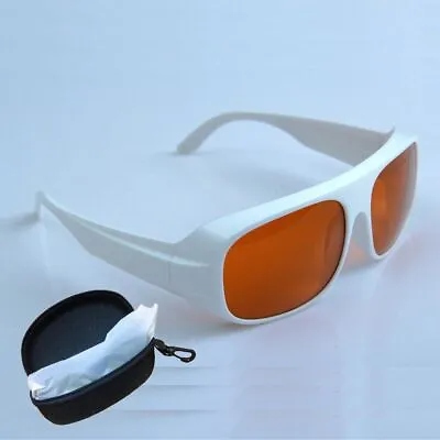 1064nm Multi Wavelength Laser Safety Glasses Laser Protection Goggles Protection • $114.99