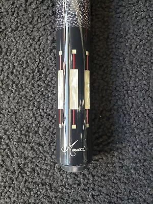 Meucci 97-10 Refurbished Pool Cue • $550