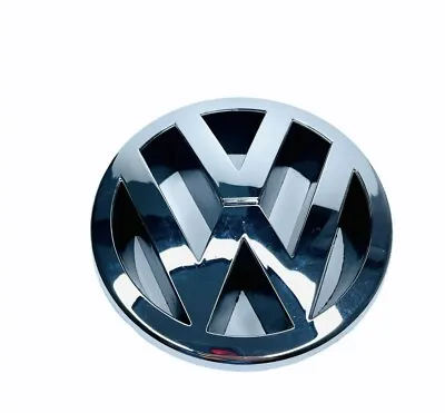 2001-2005 Volkswagen VW Passat OEM Front Grille Emblem Badge Part 3B0 853 601 • $25.99