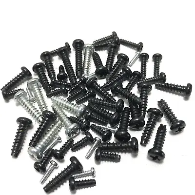 (40+ Piece) Miele Scout RX1 SJQL0 SCREW SET Genuine OEM Parts • $19.99