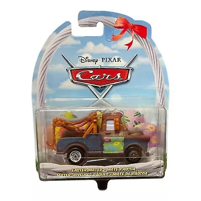 Disney Pixar Cars ~ EASTER MATER ~ Brand New • $14.99