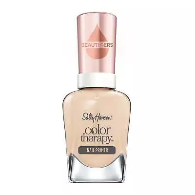 Sally Hansen Color Therapy Beautifiers Base Coat - 551 Nail Primer 0.5 Oz Nail • $5.91