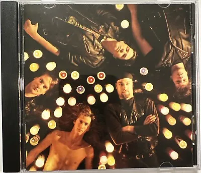 Metal Church – The Human Factor CD 1991 Epic – EK 47000 [Original] • $23.95