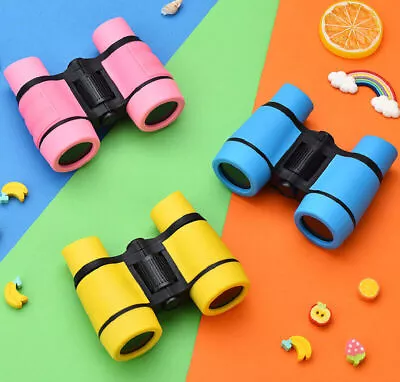 Binoculars For Kids Toys Gifts For Age 3 4 5 6 7 8 9 10+ Years Old Boys • $14.14