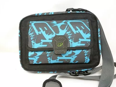 MINT Planet Eclipse GX2 Paintball Marker Pack / Gun Bag -  Fighter Sub Zero • $29.95