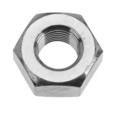 SHIMANO BR-IM31 Brake Unit Fixing Nut - Rear - 8.2mm - Y75V13000 • $6.81