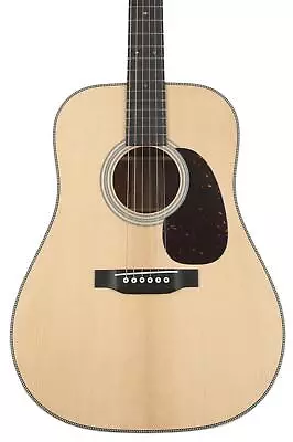 Martin D-28 Authentic 1937 VTS Acoustic Guitar • $6999