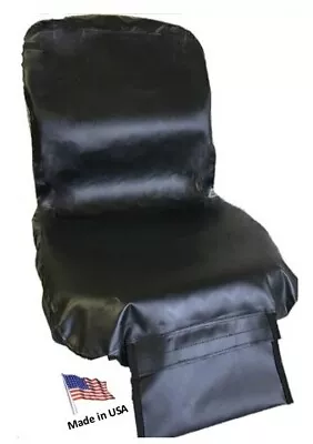 $64.95 • Buy Tractor Seat Cover -18
