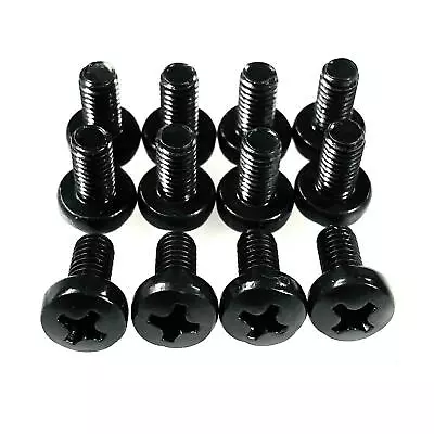 Neck / Base Stand Screws For Vizio P42HDTV10A P50HDTV20A P50HDM P50HDTV10A • $7.94