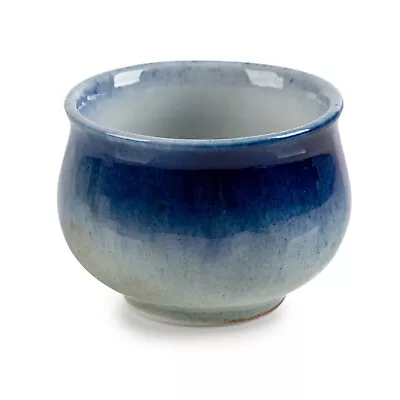 Kagoshima Small Ceramic Japanese Sake Cup • £6