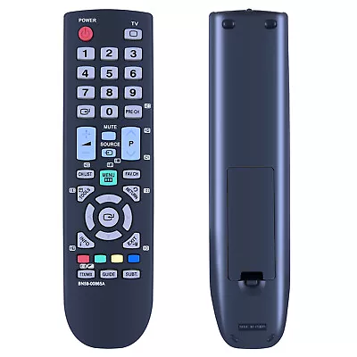 BN59-00865A For Samsung TV Remote Control LA22B450 LA22B450C4D LA22B450C4DXXY • £7.99