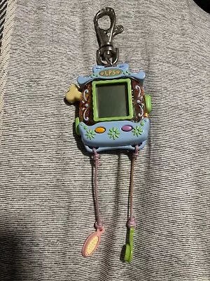 Little Pet Shop Tamagotchi • $20