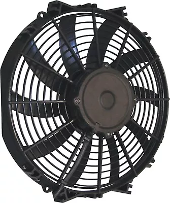 Maradyne High Performance Fans M123K Champion Low Profile Series Fan • $128.99