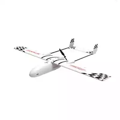 Skyhunter 1800mm Wingspan EPO Long Range FPV UAV Platform RC Airplane PNP US • $289.78