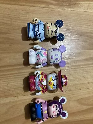 Collectibles Vinylmation • $15