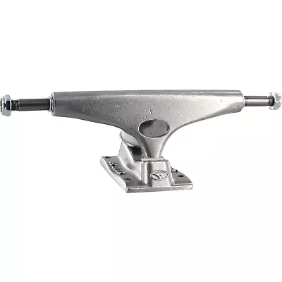 Krux Standard Silver Polished Skateboard Trucks • $38.95