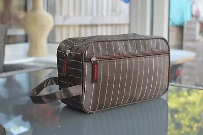 £6.99 • Buy Toiletry Bag - Wash Bag - Travel Organiser Large Hanging Cosmetic Bag