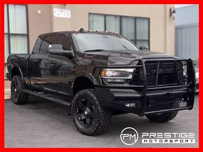 2019 RAM 2500 Laramie 4x4 4dr Mega Cab 6.3 Ft. SB Pickup • $64995