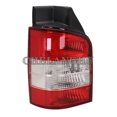 For VW Multivan Transpoter T5 2003-2010 Left Rear Tail Light Lamp Without Bulb • $55.99