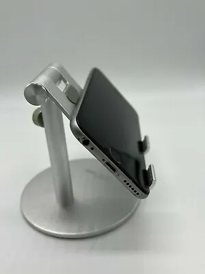 Faulty Apple Iphone 6 - Gun Metal - 16gb - Iclocked - Read Below For Fault • £19.99