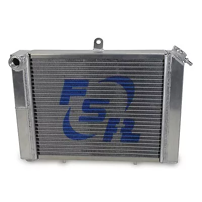 Four Seasons Radiator For Mini Sprint 2 Row 18x12 Cage Mount - 78302-2 • $481.61