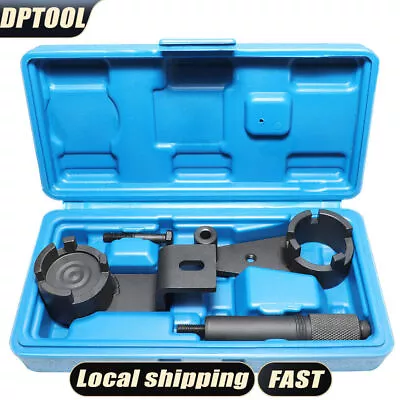 Chrysler Jeep Cherokee Holden Colorado Diesel Engine Timing Tool Kit 2.8L CRD AU • $45.90