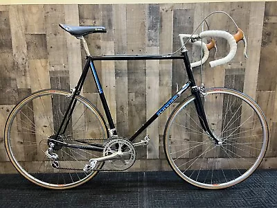 1985 SCHWINN Tempo Road Bike 63cm Japan Professionally Serviced BEAUTIFUL!! • $469.99