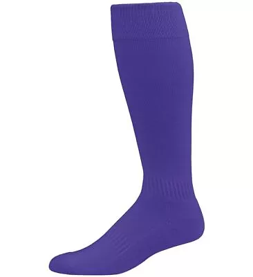 New Augusta Sport Performance Socks / Uniform Socks Baseball Softball Football • $9.75