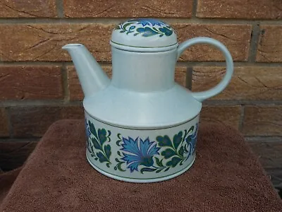 Midwinter Caprice Tea Pot Stonehenge 1970's Vintage • £9.75