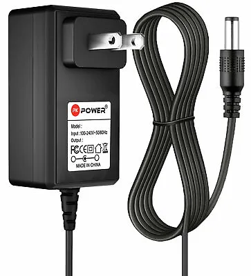 Pkpower AC Adapter Power Supply Cable For M-Audio Prokeys 88 Stage Piano Mains • $14.29