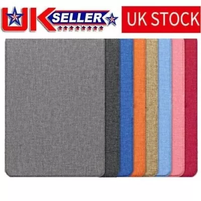 Smart Cover Case For 6  Amazon Kindle Paperwhite 1 2 3 5/6/7th 4 10th Gen 2019 • £5.59