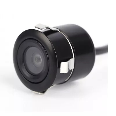 170º CMOS Car Rear View Reverse Backup Parking Camera Night Vision Waterproof • $17