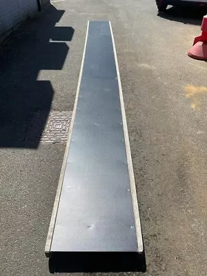 Youngmans Staging Board 5.7M X 600mm • £230