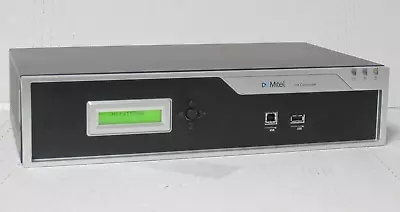 Mitel 5000 HX Controller 580.1003 W/1x 580.3000 & 2Gb Flash Card • $150