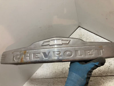 $69.99 • Buy Vintage Chevrolet Truck Hood Emblem Badge 1947-53