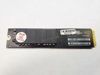 Apple MacBook Air 11  A1465 / 13  A1466 Mid 2012 128GB Solid State Drive • $51.37