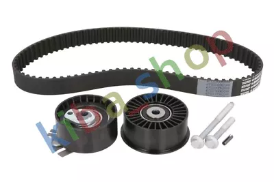 Timing Set Belt+ Sprocket Fits Honda Stream Nissan Interstar Primastar Opel • £99.89