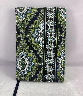 VERA BRADLEY Paperback Small Bible Book Cover Retired  (CAMBRIDGE) NEW • $20