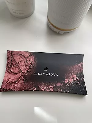 Illamasqua Movement Artistry Eye Shadow Palette New • £19.99